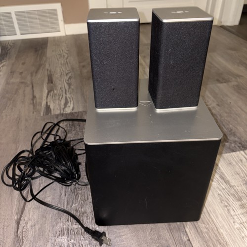 Vizio sb3851 subwoofer - vizio, sb3851-c0