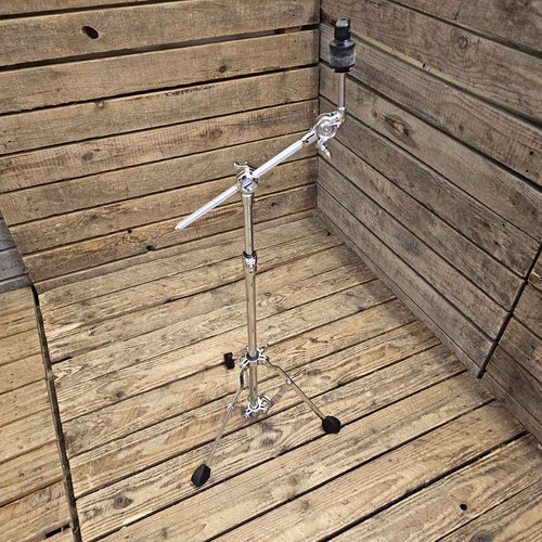 Cymbal boom stand pearl - cymbal,