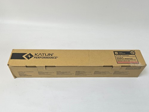 Konica minolta tn221m magenta - konica,
