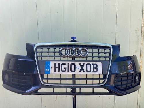 2010 audi front - 2010,