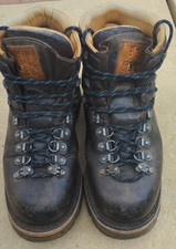 ART 111 Air System Hiking  Climbing Boots 9 Ecologic Quality  UK 8.5 /US 9 UE 42