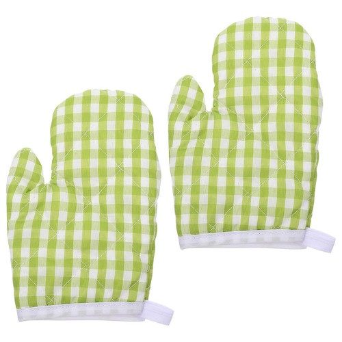 Pcs gloves for baking - 2,
