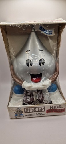 Hershey kiss chocolate candy - chocolate,