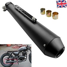 Universal 440mm Black