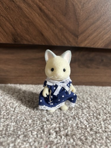 Sylvanian families music set - music,