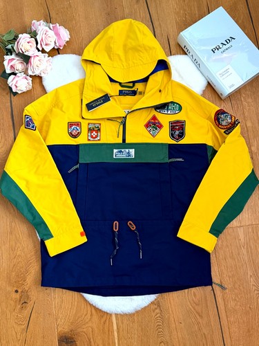 Polo ralph lauren - lauren, anorak