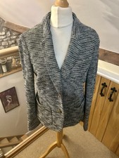 Armani Jeans Tweed Boucle