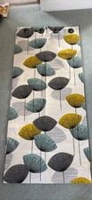 Sanderson Dandelion Clocks