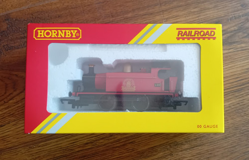 2020 hornby collector club - 2020,