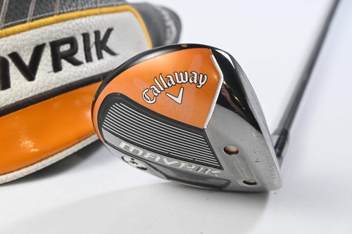 Callaway mavrik wood 18 - wood, /