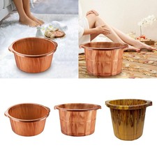 Foot Bath Basin Pedicure Bowl