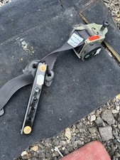 Many Cooper 03 Front Driver