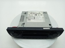 FIAT 500 Radio/CD/Stereo Head Unit 2007-2024 3 Door Hatchback  