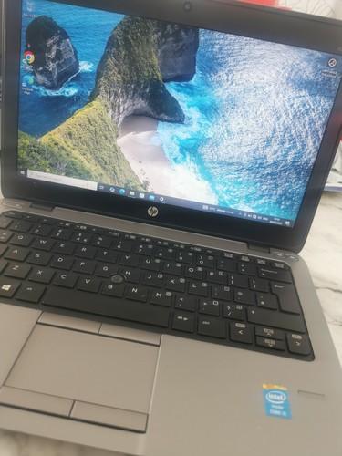 Elitebook 820 core - hp,