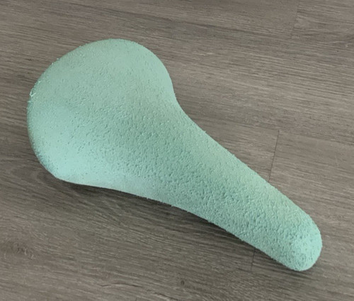Velo road bike saddle bianchi - road,