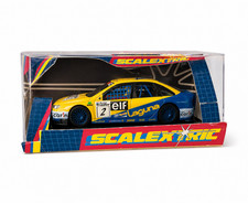Scalextric Renault Laguna Elf