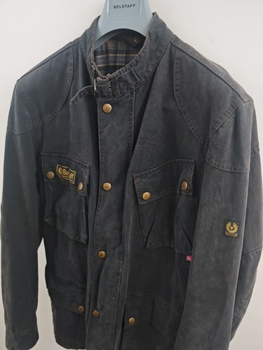 Belstaff trialmaster che - belstaff,