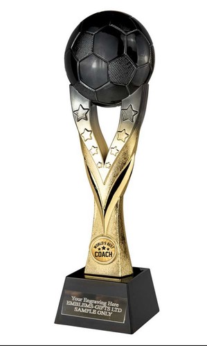 World best coach - world’s,