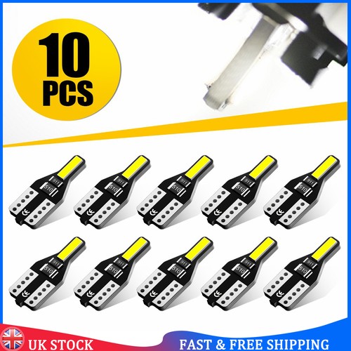 10x t10 led 12v - led, bulbs