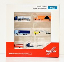 Herpa wings 520652 001 - herpa,