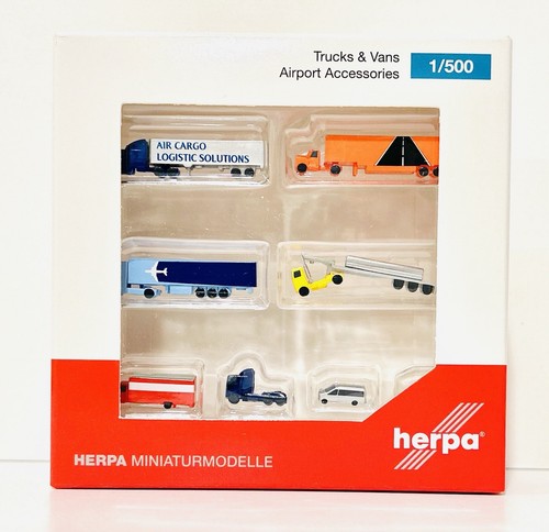 Herpa wings 520652 001 - herpa,