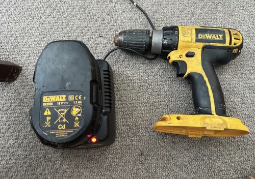 Dewalt dc725 cordless compact - dc725,