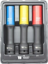 Welzh Werkzeug Alloy Wheel