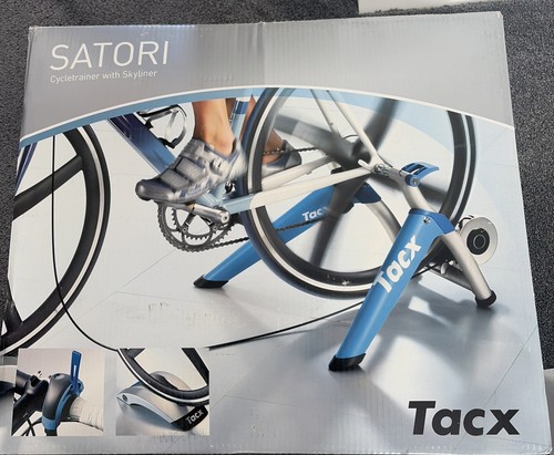 Tacx satori t1856 - tacx, turbo