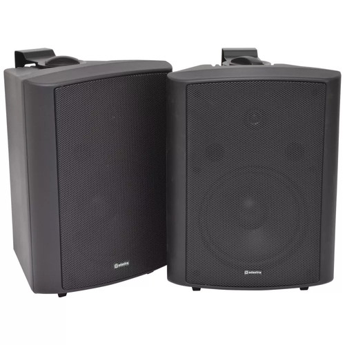 Adastra bc8b stereo speaker - adastra,