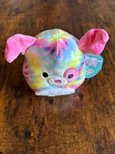 Squishmallows Flipa Mallows -Laura and Shona