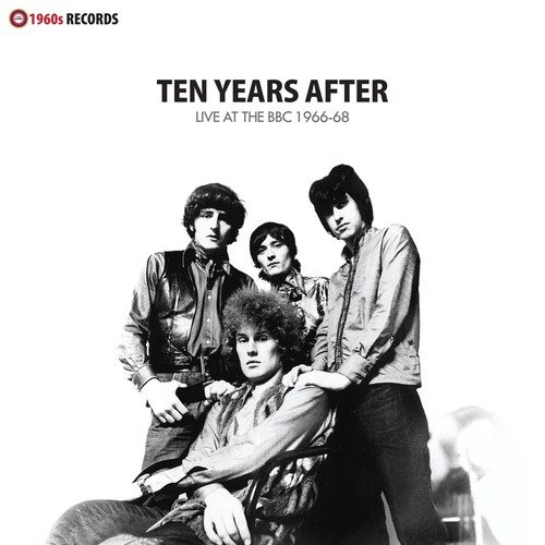 Ten years after live the - years,