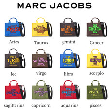 MARC JACOBS The Zodiac Canvas