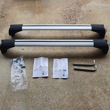 CRUZ Airo Fuse 925-72x silver