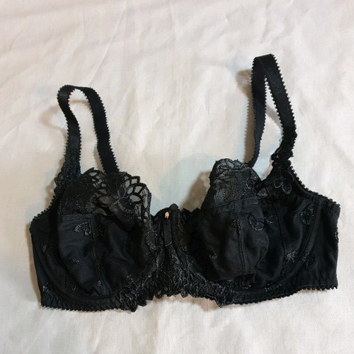 Charnos bra 32dd wired non - charnos,