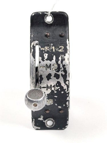 Luftwaffe ignition switch - , fl