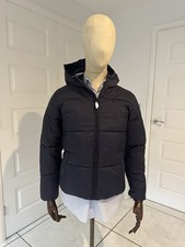 Hackett London Teens Quilted