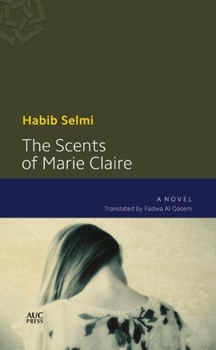 The scents marie - scents, marie-claire