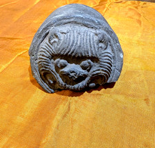 Antique Chinese Architectural
