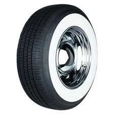 Summer Tyres 165/80 R15 Kontio 87T WHITE PAW CLASSIC