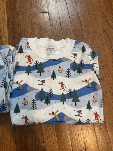 Hanna andersson unisex kids - unisex,