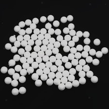 100x foam balls for crafts - balls, –