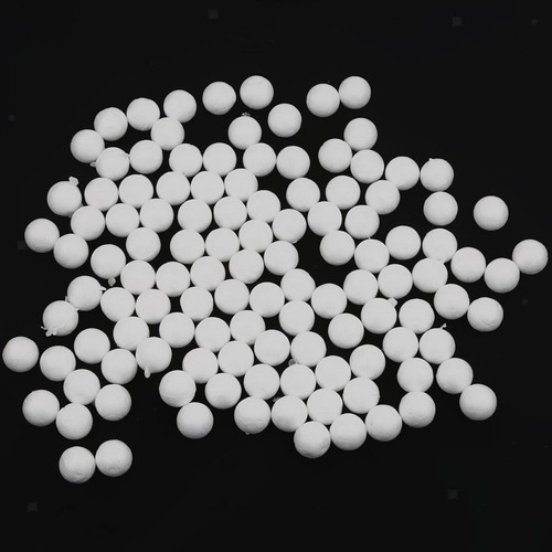 100x foam balls for - foam, –