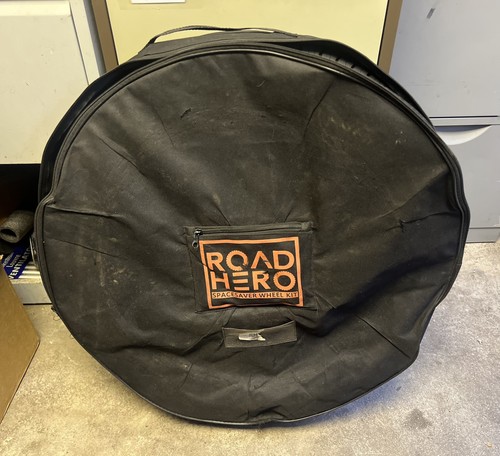 Ford ecosport spare - spare, road