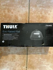 Thule Evo 7104 Raised Roof /