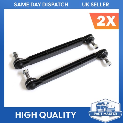 Front anti roll - roll, bar