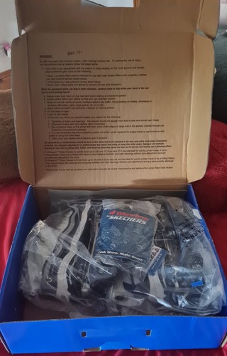 Brand new vintage skechers 4 - vintage,