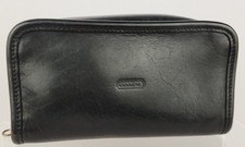 VTG Coach Chubby Leather