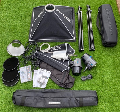 Elinchrom lite one - rx,