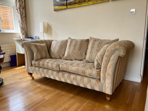 Beautiful duresta seater - duresta, 2