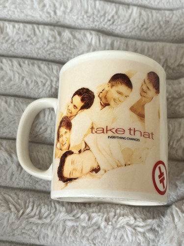 Take that everything - that,